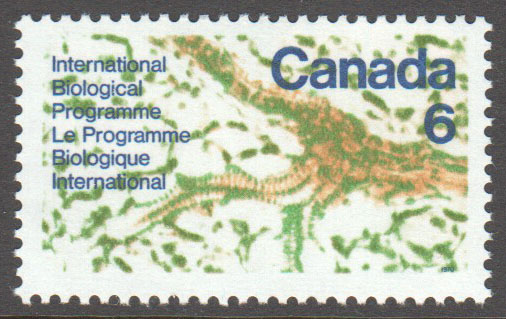 Canada Scott 507 MNH - Click Image to Close